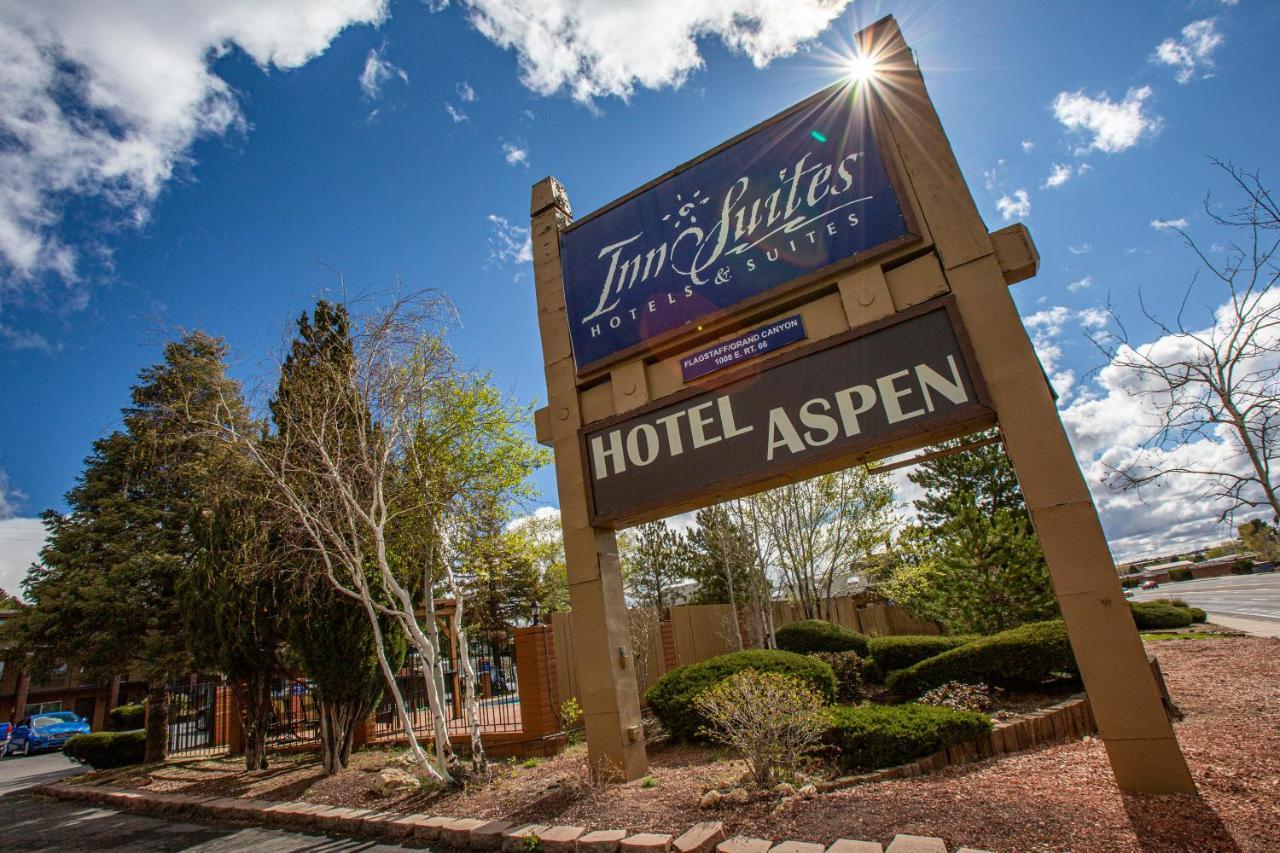 Hotel Aspen Flagstaff/ Grand Canyon Innsuites Εξωτερικό φωτογραφία