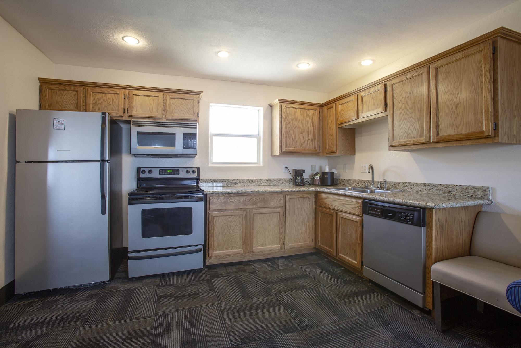 Hotel Aspen Flagstaff/ Grand Canyon Innsuites Εξωτερικό φωτογραφία