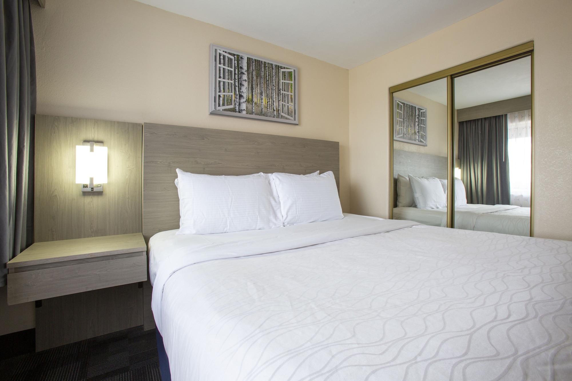 Hotel Aspen Flagstaff/ Grand Canyon Innsuites Εξωτερικό φωτογραφία