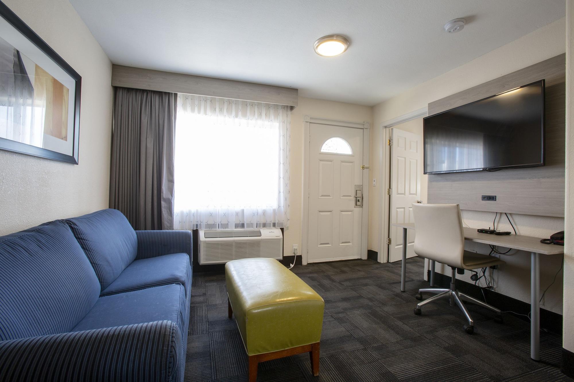 Hotel Aspen Flagstaff/ Grand Canyon Innsuites Εξωτερικό φωτογραφία